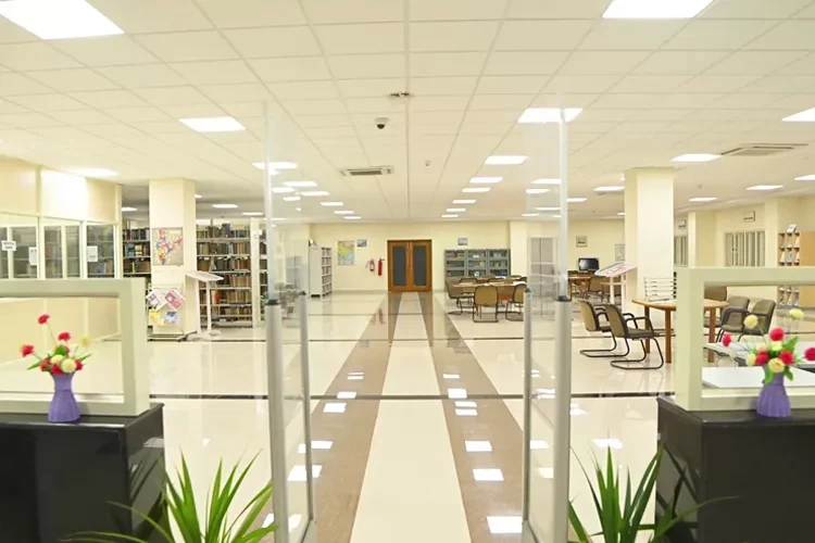 Indian Maritime University, Visakhapatnam