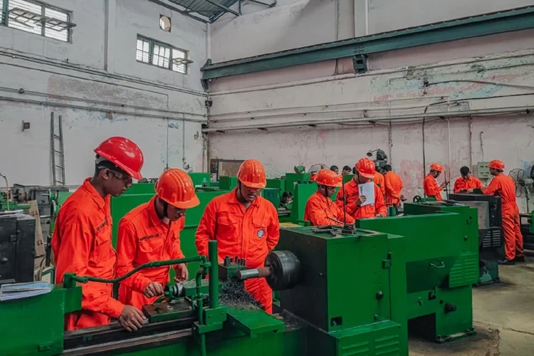 Indian Maritime University, Visakhapatnam