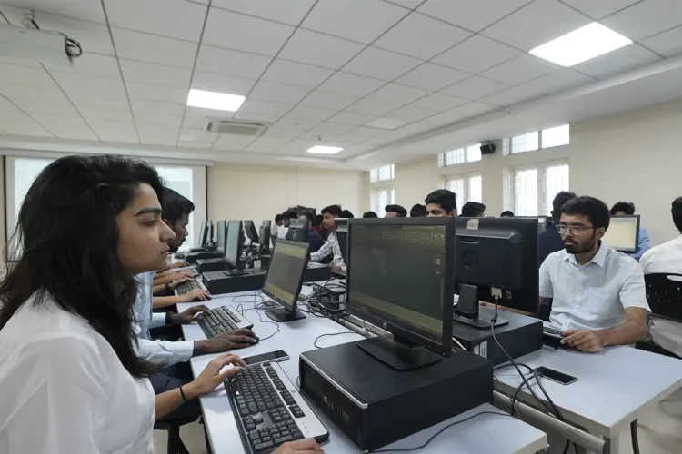 Indian Maritime University, Visakhapatnam
