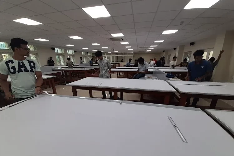 Indian Maritime University, Visakhapatnam