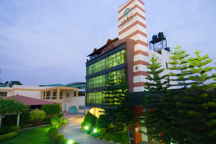 Indian School of Business and Computing, Bangalore