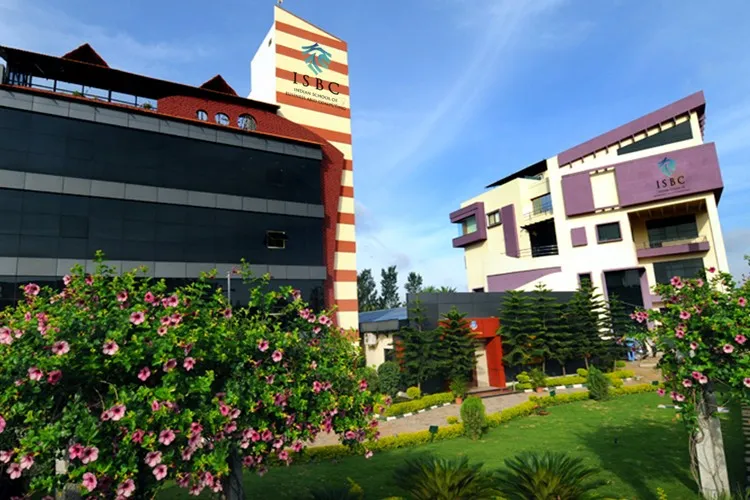 Indian School of Business and Computing, Bangalore