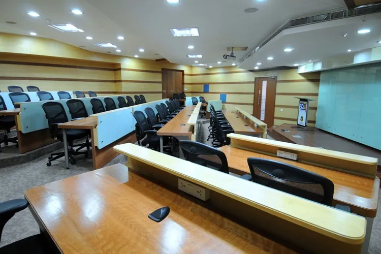 Indian School of Business and Computing, Bangalore