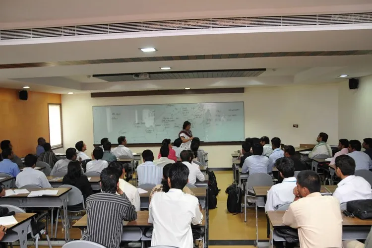 Indian School of Business and Computing, Bangalore