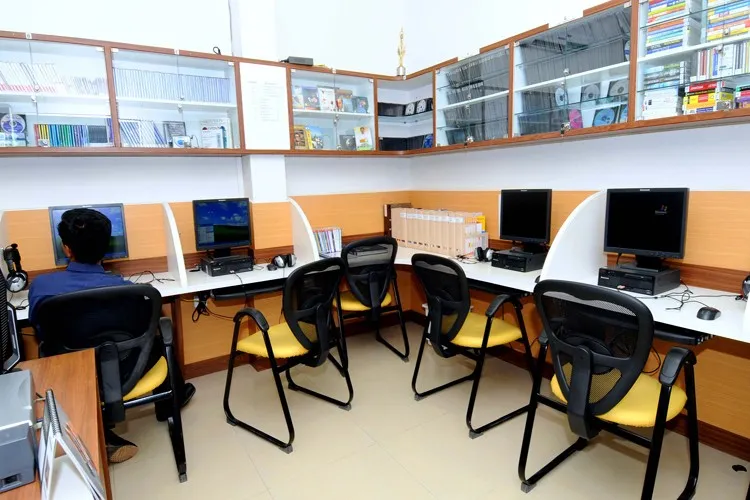 Indian School of Business and Computing, Bangalore