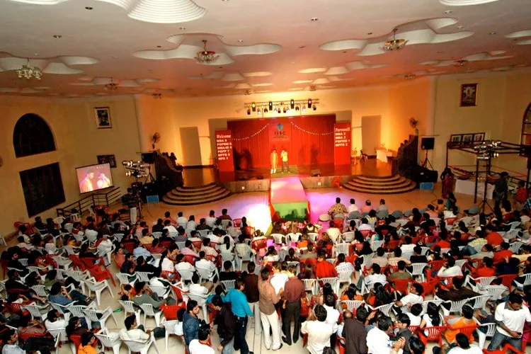 Indian School of Business and Computing, Bangalore