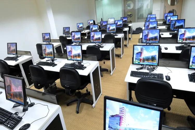 Indian School of Business and Computing, Bangalore