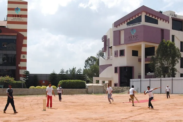 Indian School of Business and Computing, Bangalore