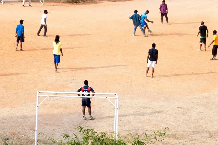 Indian School of Business and Computing, Bangalore