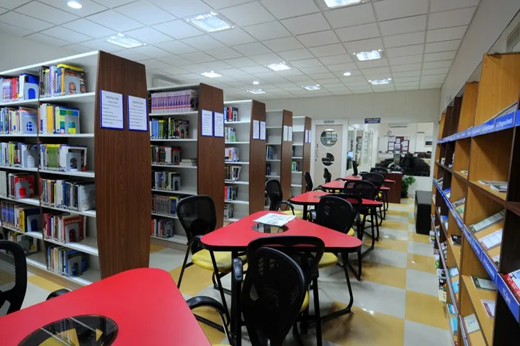 Indian School of Business and Computing, Bangalore