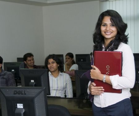 Indian School of Business and Computing, Bangalore