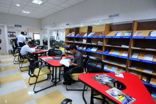 Indian School of Business and Computing, Bangalore