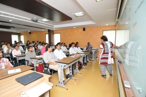 Indian School of Business and Computing, Bangalore