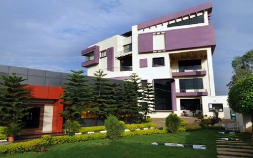 Indian School of Business and Computing, Bangalore