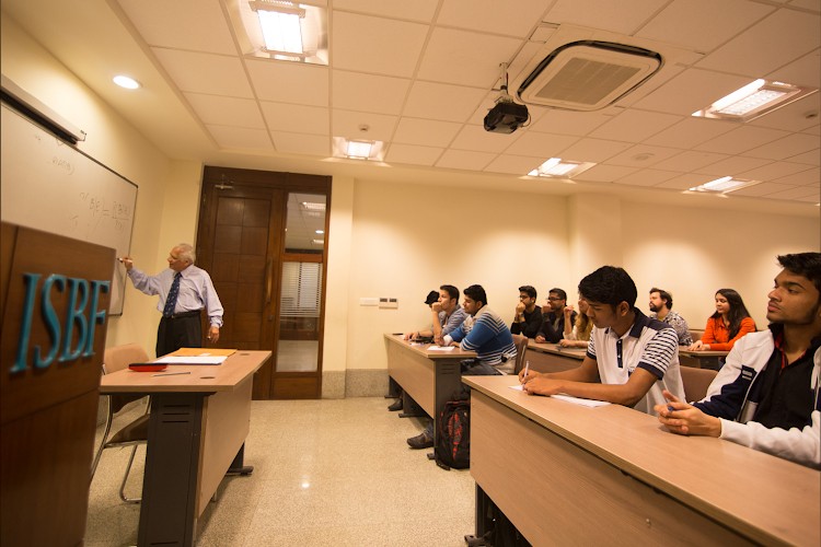 Indian School of Business and Finance, New Delhi