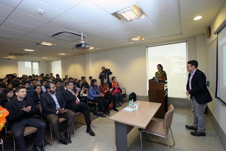 Indian School of Business and Finance, New Delhi