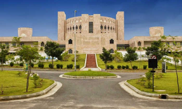 Indian School of Business, Hyderabad