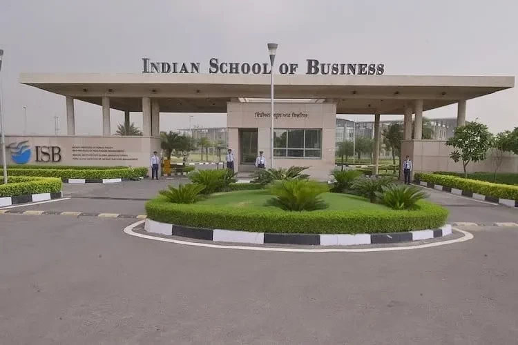 Indian School of Business, Hyderabad