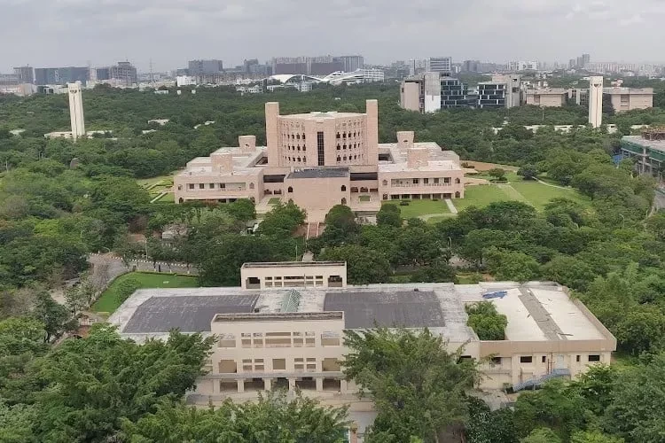 Indian School of Business, Hyderabad