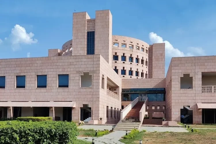 Indian School of Business, Hyderabad