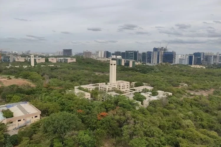 Indian School of Business, Hyderabad