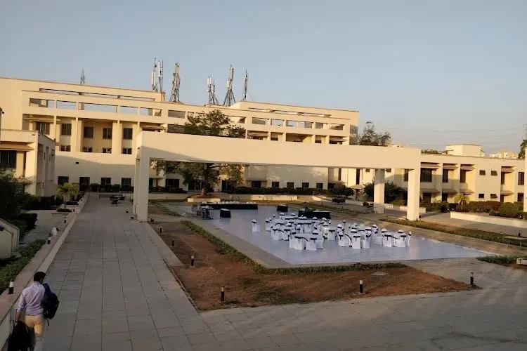 Indian School of Business, Hyderabad