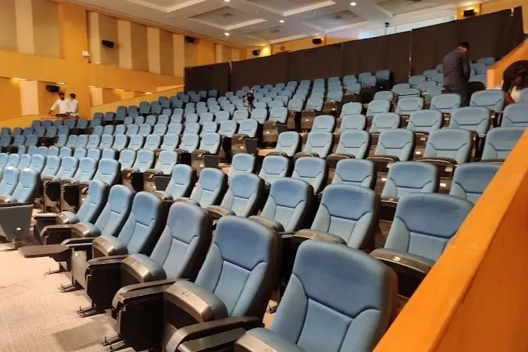 Indian School of Business, Hyderabad