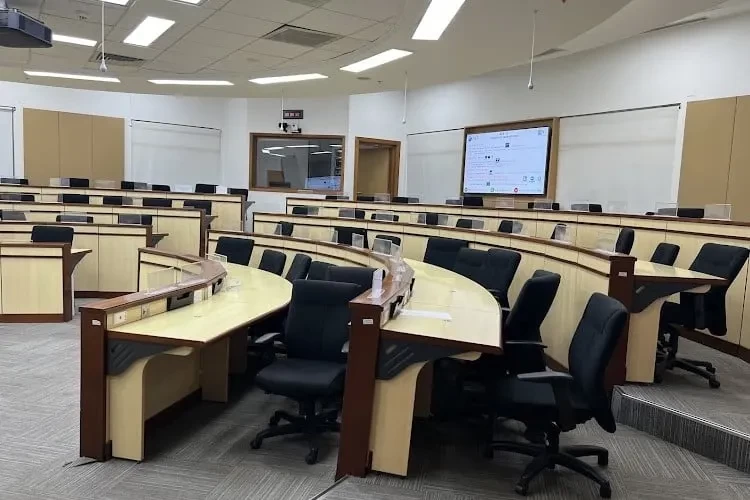 Indian School of Business, Hyderabad