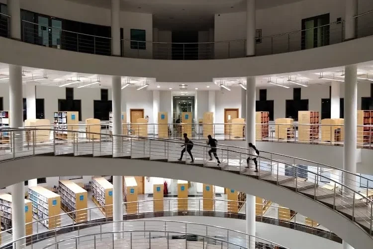 Indian School of Business, Hyderabad