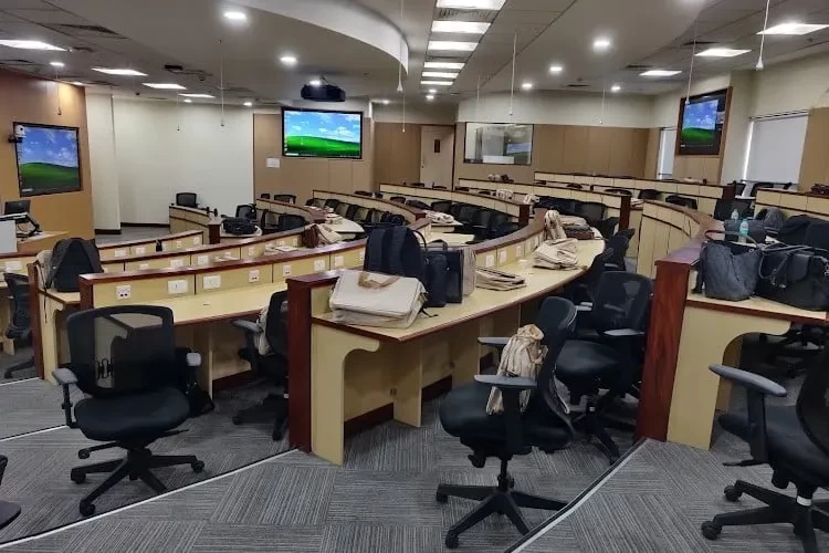 Indian School of Business, Hyderabad