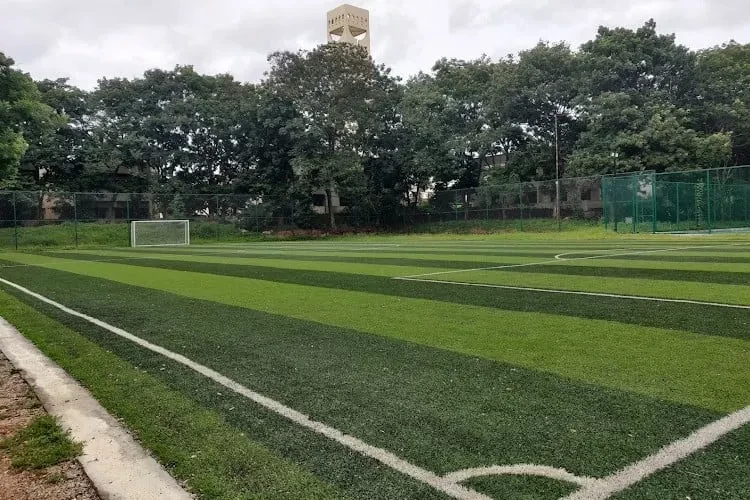 Indian School of Business, Hyderabad