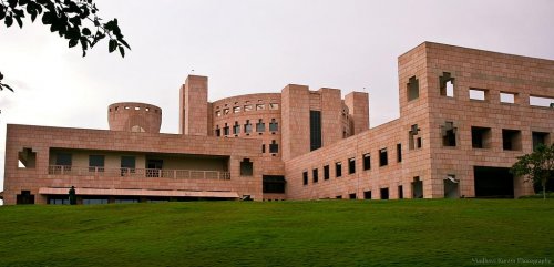 Indian School of Business, Hyderabad