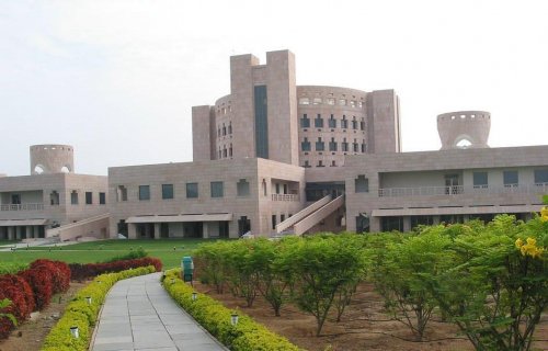 Indian School of Business, Hyderabad