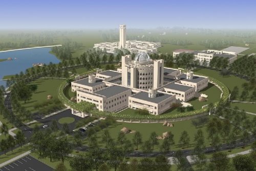 Indian School of Business, Hyderabad