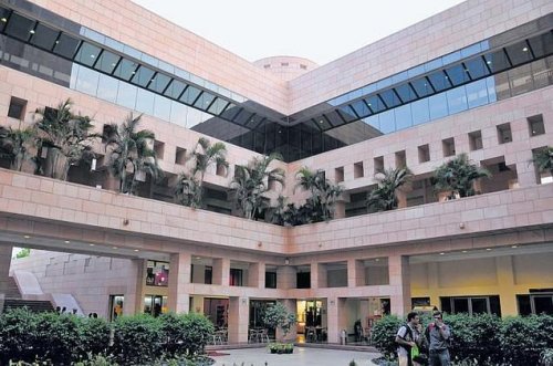 Indian School of Business, Hyderabad