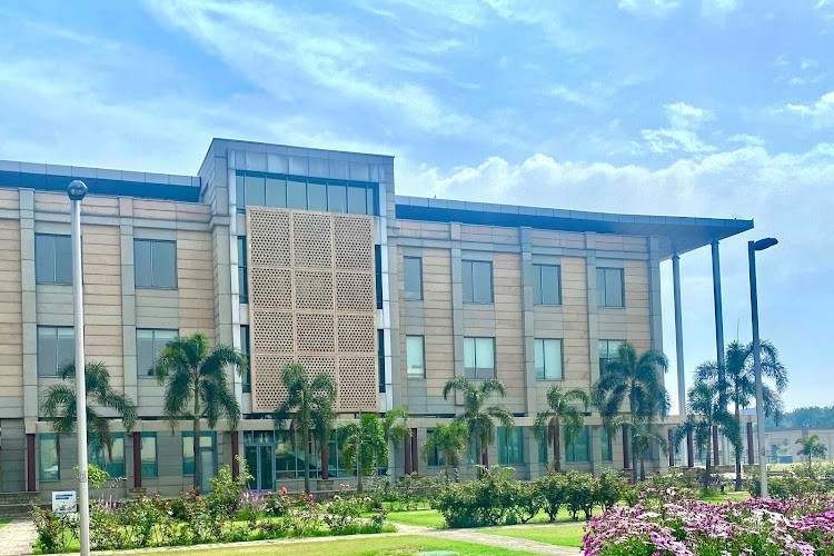 Indian School of Business, Mohali