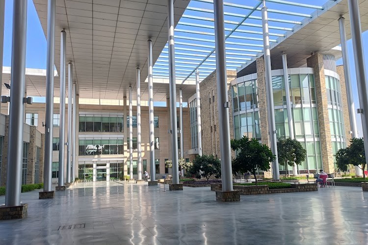 Indian School of Business, Mohali