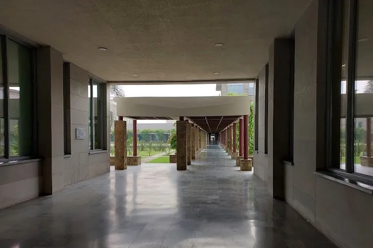 Indian School of Business, Mohali