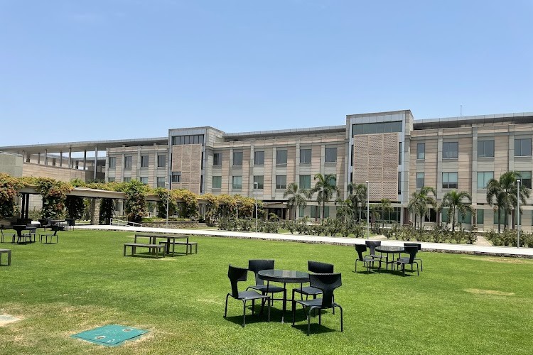 Indian School of Business, Mohali