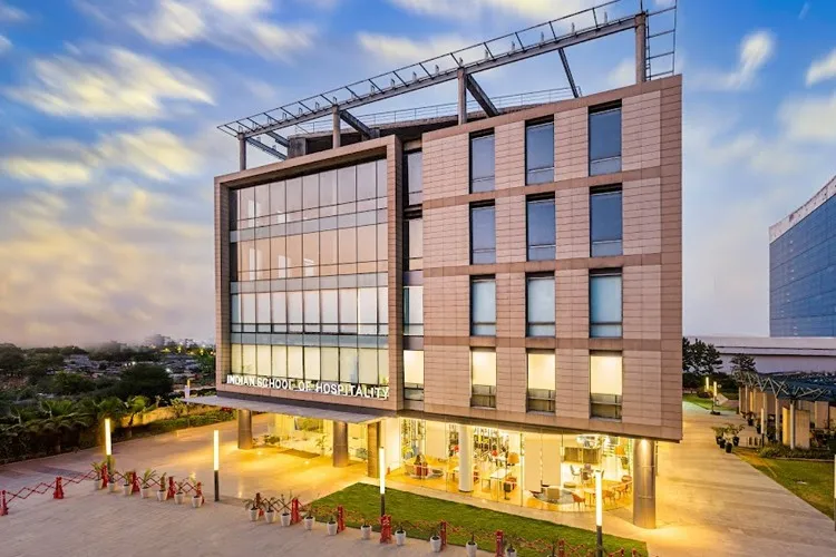 Indian School of Hospitality, Gurgaon