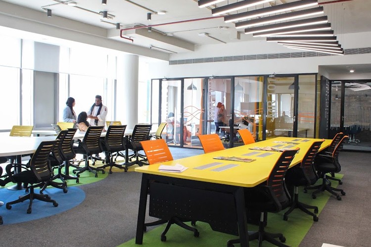 Indian School of Hospitality, Gurgaon