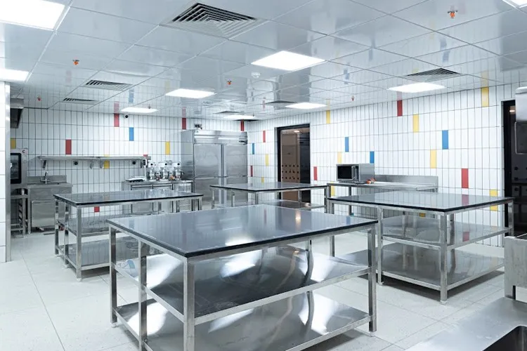 Indian School of Hospitality, Gurgaon