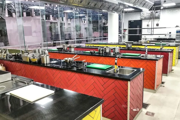 Indian School of Hospitality, Gurgaon