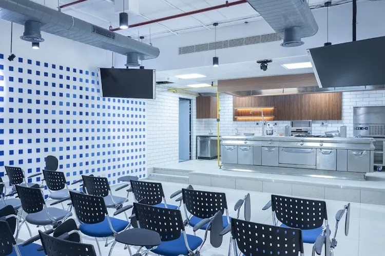 Indian School of Hospitality, Gurgaon