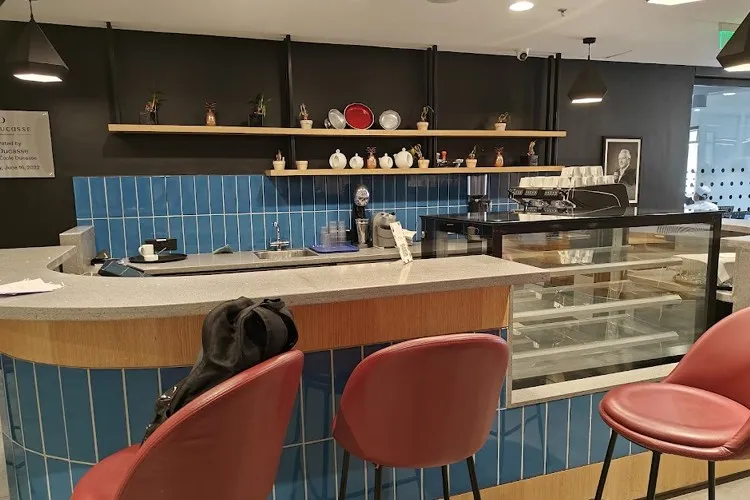 Indian School of Hospitality, Gurgaon