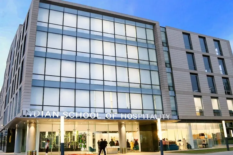 Indian School of Hospitality, Gurgaon