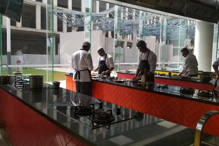 Indian School of Hospitality, Gurgaon