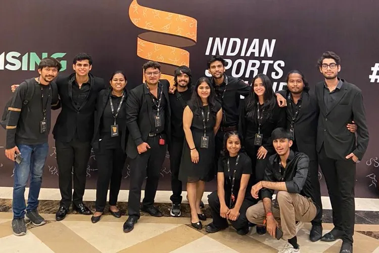 Indian School of Media, Mumbai