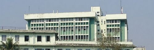 Indian Statistical Institute, Giridih