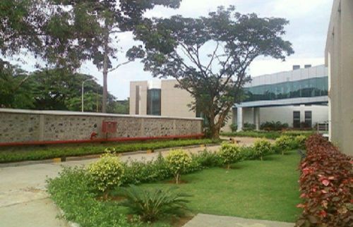 Indian Statistical Institute, Chennai